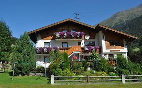 Ferienhaus Melmer Florian